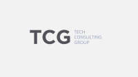 Technology commercialization group (tcg)