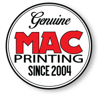 Mac's digital printing and copying
