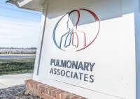 Pulmonary associates of mobile