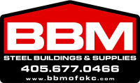 Bbm steel buildings & supplies