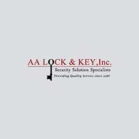 Security lock & key, inc.