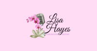 Lisa hayes voice