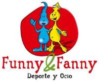 Funny and fanny