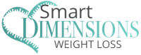 Lite & smart dimensions weight loss