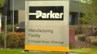Parker Hannifin Fluid Systems Division