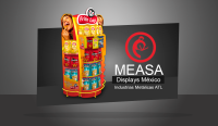 Measa displays mexico