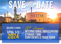 National institute for storage tank management