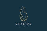 Crystal collections