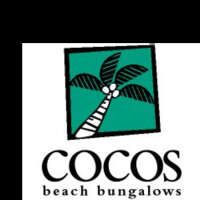 Cocos beach bungalows