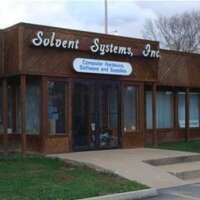 Solvent Systems Inc.