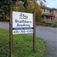 Braithburn academy inc