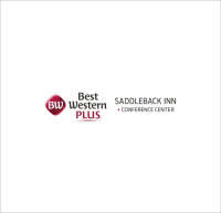 Best Western Saddleback Inn & Suites