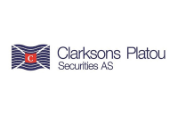 Clarksons platou securities as