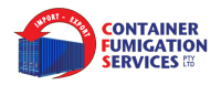 Container fumigation services limited