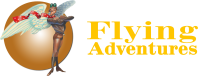 Flying adventures magazine