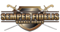 Semper fidelis garage doors