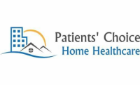 Patient's Choice Home Health Care Inc