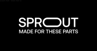 Sprout accessories