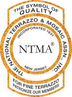 National terrazzo & mosaic association