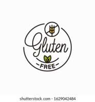 Live free gluten free