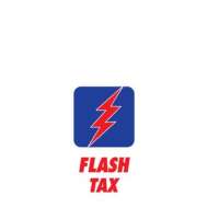 Flash tax