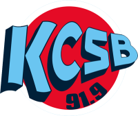 KCSB 91.9 FM in Santa Barbara