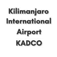 Kilimanjaro aviation logistics centre