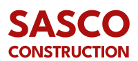 Sasco contractors