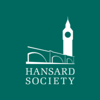 Hansard society