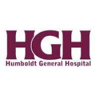 Humboldt general hospital