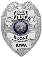 Boone police department