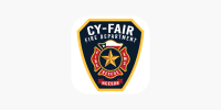 Cy-fair fire department