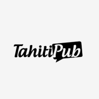 Tahiti Urban Pub (agence de publicité sur support dynamique)