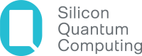Silicon quantum computing pty. ltd.