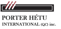 Porter Hetu International (Qc) Inc.