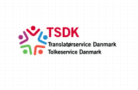 Tolke Service Danmark