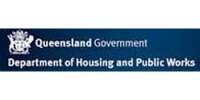 Department of housing and public works (queensland)