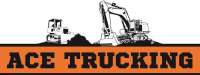 Ace trucking and logistics pty ltd