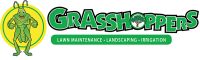 Grasshopper landcsape maintenance limited