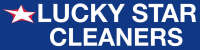 Lucky star cleaners