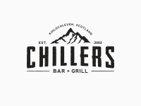 Chillers Bar & Grille