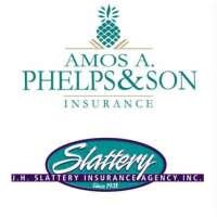 Amos insurance agency inc