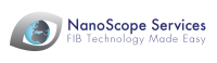 Nanoscope scientific graphics and illustration