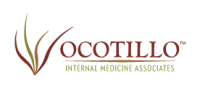 Ocotillo internal medicine