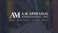 A.m. appraisal associates, inc