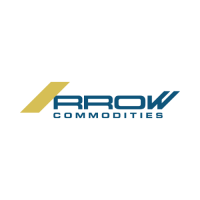 Arrow commodities pty limited