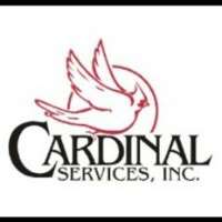 Cardinal services inc