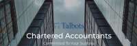 Talbots chartered accountants