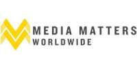 Media matters consulting