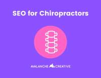 Seo for chiropractors